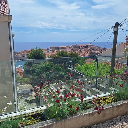 Elanza Villa Dubrovnik Exterior photo